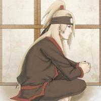 Deidara The Man who lost a bet (1)